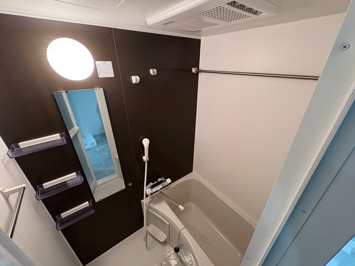 物件内観写真13　(バス／シャワールーム等)