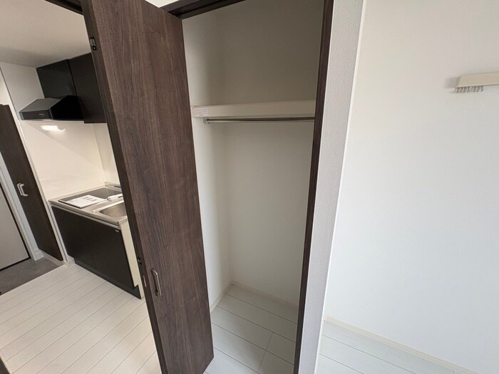 物件内観写真17　(収納)