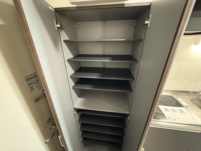 物件内観写真19　(靴箱)