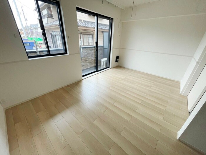 物件内観写真7　(居室)