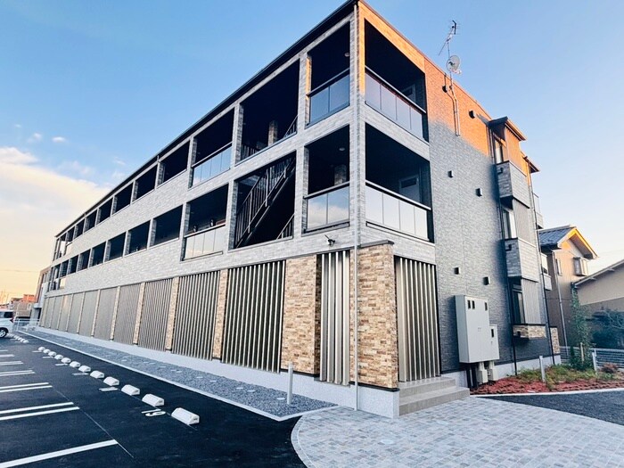 物件外観写真4　(その他)