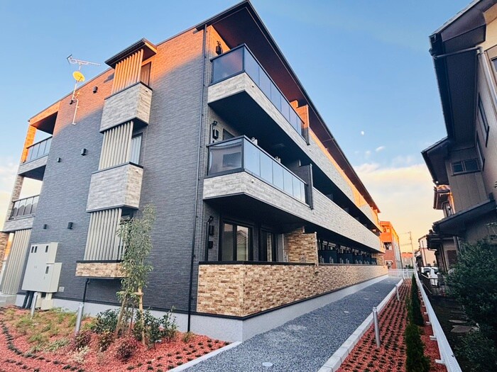 物件外観写真4　(その他)