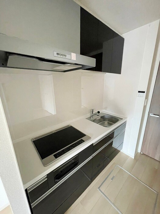 物件内観写真11　(キッチン)