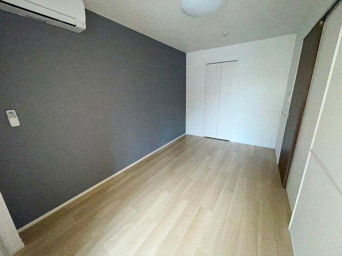 物件内観写真11　(居室)