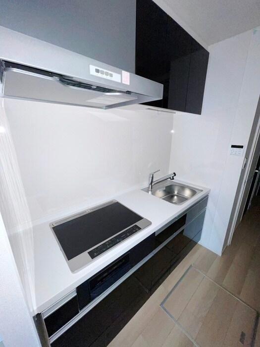 物件内観写真11　(キッチン)