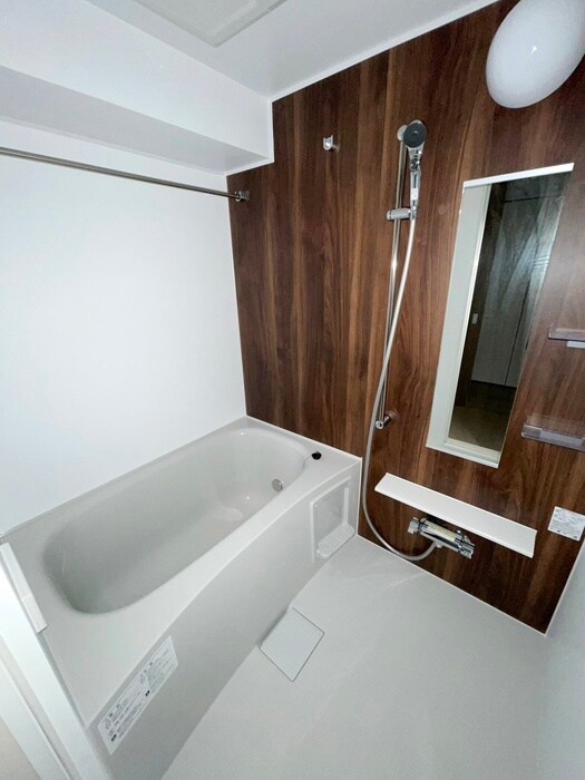 物件内観写真12　(バス／シャワールーム等)