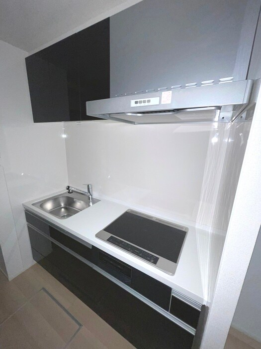 物件内観写真12　(キッチン)