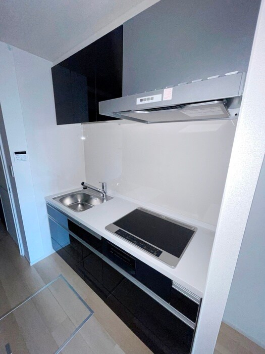 物件内観写真12　(キッチン)