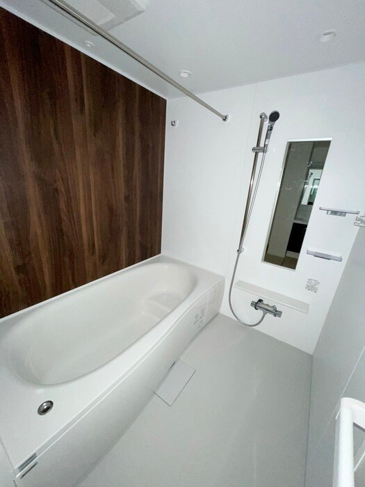 物件内観写真13　(バス／シャワールーム等)