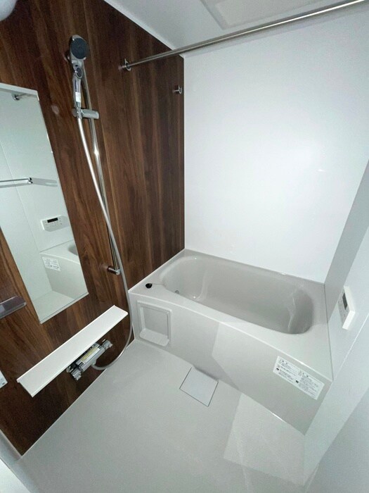 物件内観写真13　(バス／シャワールーム等)