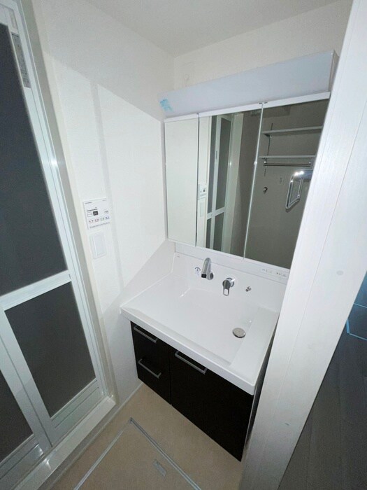物件内観写真14　(洗面)