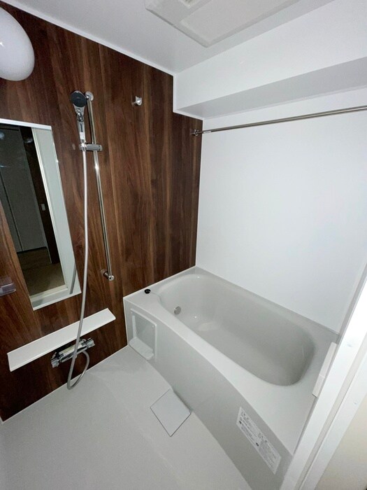 物件内観写真14　(バス／シャワールーム等)