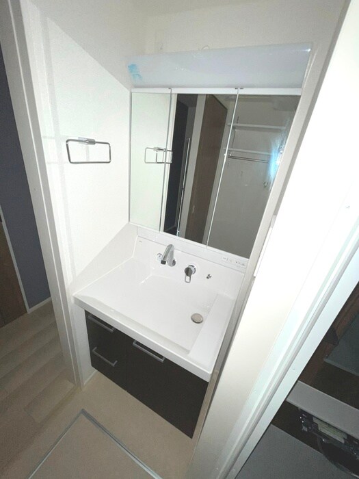 物件内観写真14　(洗面)