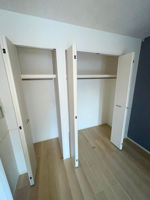 物件内観写真15　(収納)