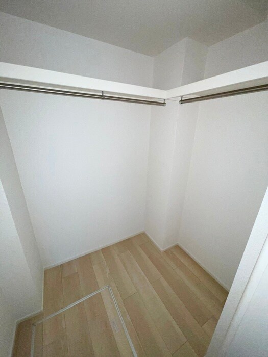 物件内観写真15　(収納)