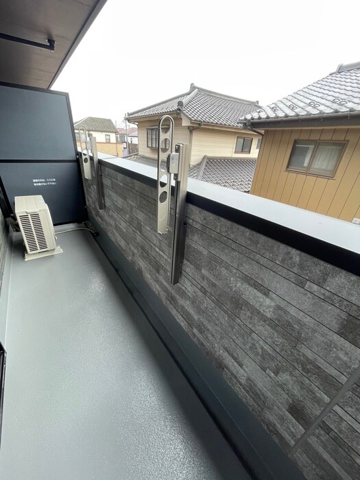 物件内観写真16　(ベランダ・バルコニー)