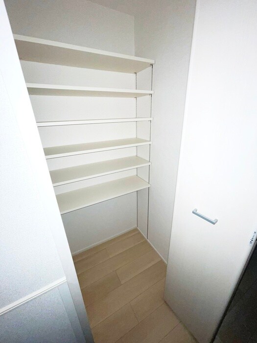 物件内観写真20　(靴箱)