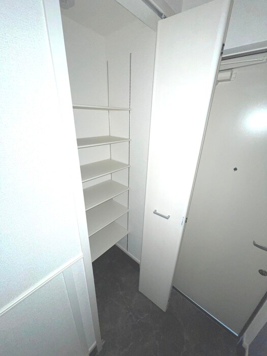 物件内観写真21　(靴箱)