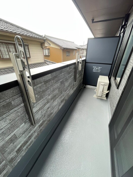 物件内観写真22　(ベランダ・バルコニー)