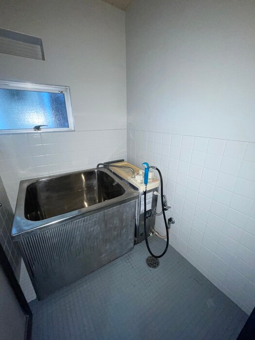 物件内観写真9　(バス／シャワールーム等)