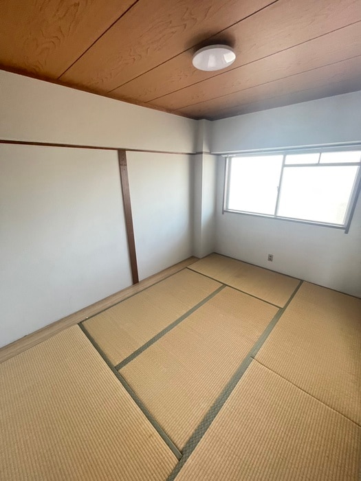 物件内観写真12　(居室)