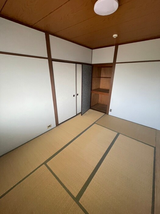 物件内観写真13　(居室)