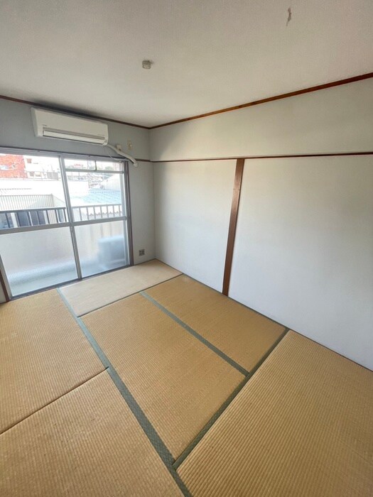 物件内観写真14　(居室)