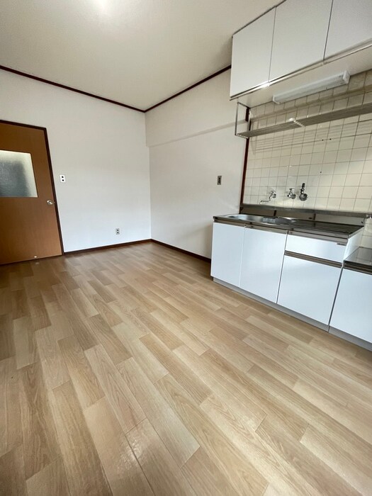 物件内観写真14　(キッチン)