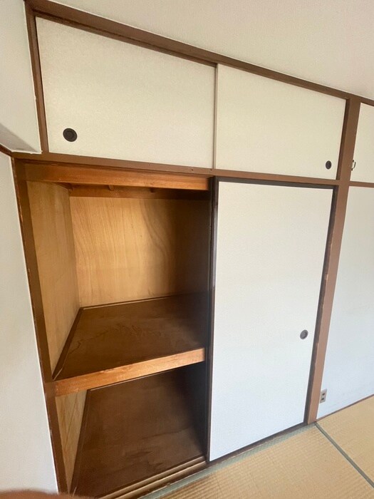 物件内観写真16　(収納)