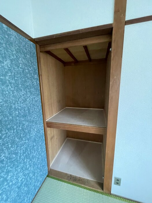 物件内観写真17　(収納)