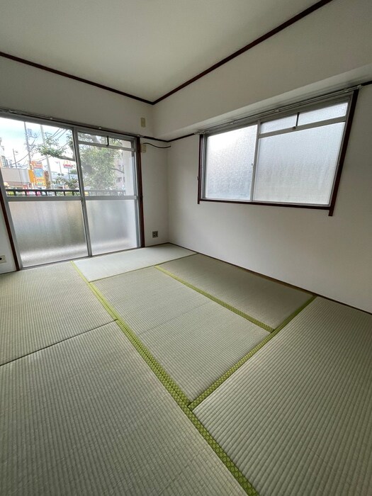 物件内観写真18　(居室)