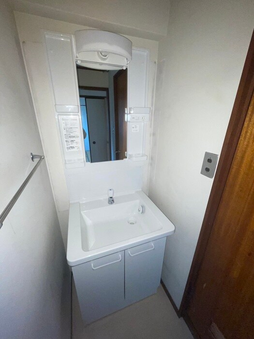 物件内観写真19　(洗面)