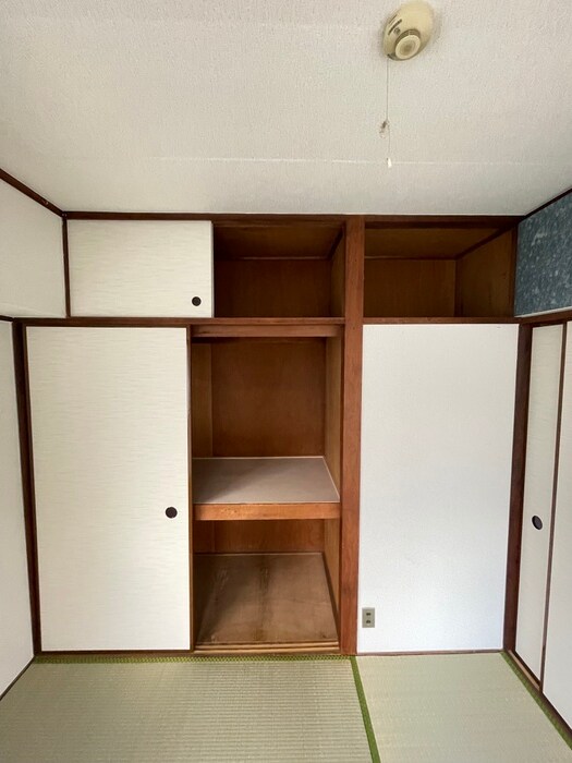 物件内観写真20　(収納)
