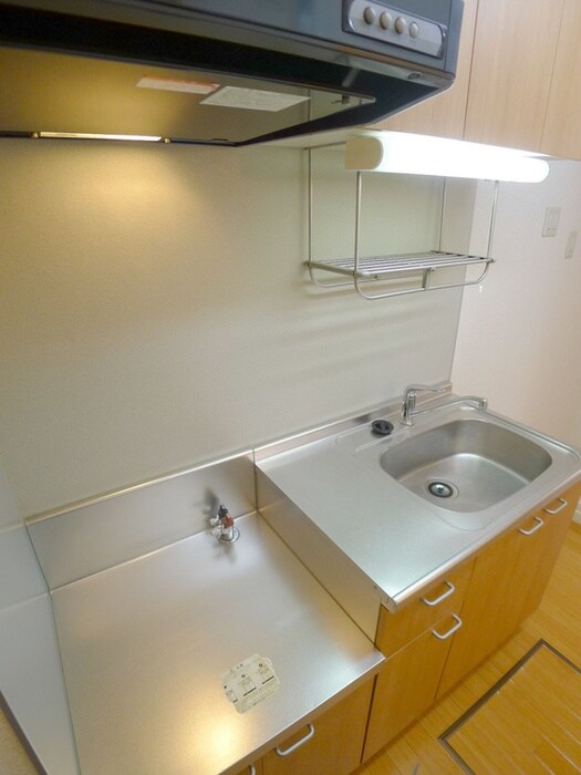 物件内観写真9　(キッチン)