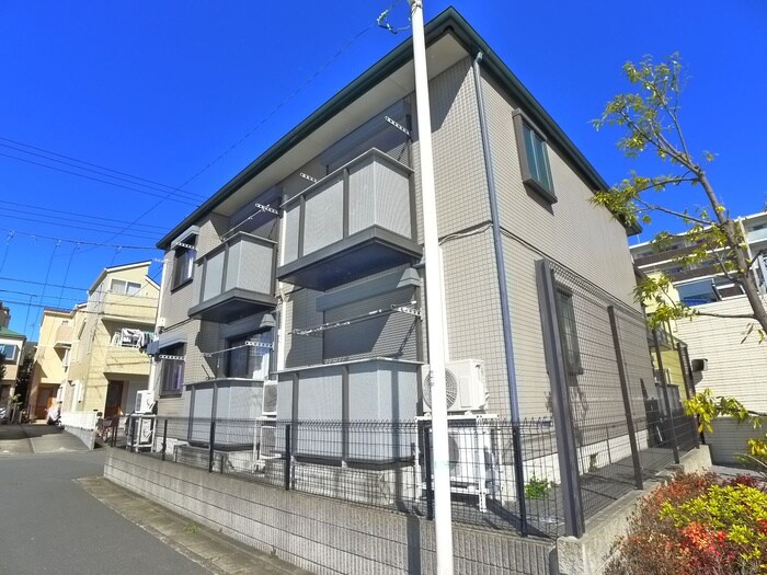 物件外観写真6　(外観写真)