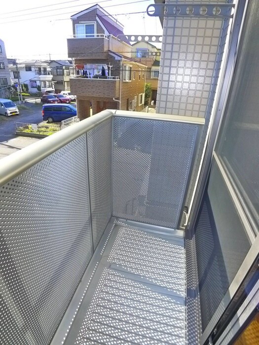 物件内観写真12　(ベランダ・バルコニー)