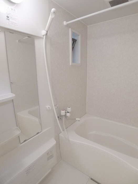 物件内観写真14　(バス／シャワールーム等)