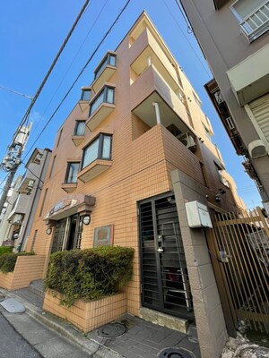 ﾗｲｵﾝｽﾞﾏﾝｼｮﾝ西荻窪第５(306)外観写真