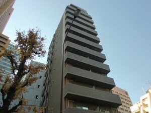 ミリオンプラザお茶の水803外観写真