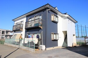 アーバンハイム　Ａ棟外観写真