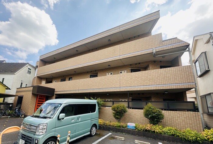 物件外観写真6　(周辺環境)