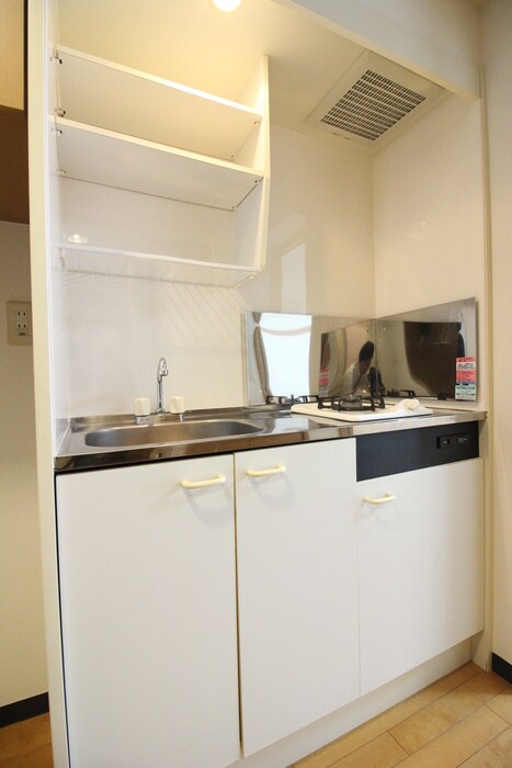 物件内観写真12　(キッチン)