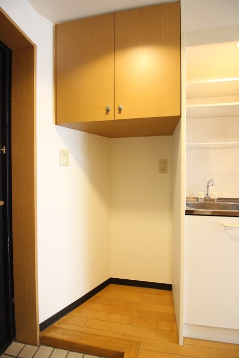 物件内観写真13　(靴箱)