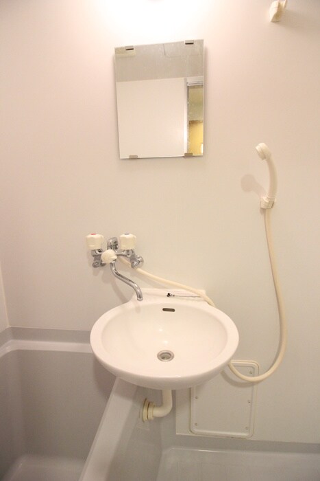 物件内観写真16　(洗面)