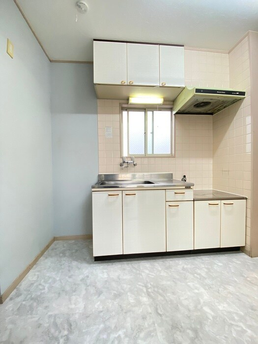 物件内観写真9　(キッチン)