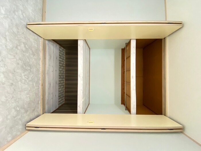 物件内観写真10　(収納)