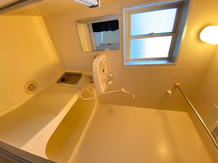 物件内観写真13　(バス／シャワールーム等)