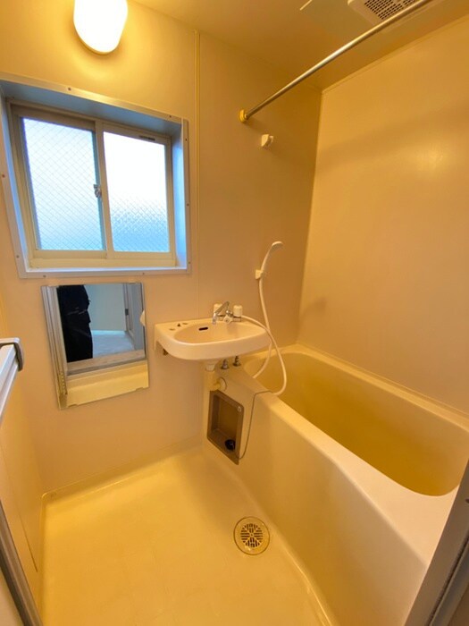 物件内観写真13　(バス／シャワールーム等)