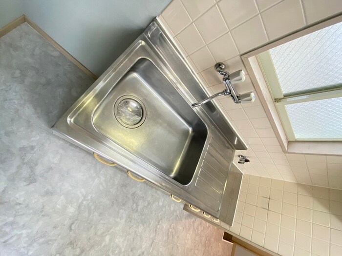 物件内観写真20　(キッチン)