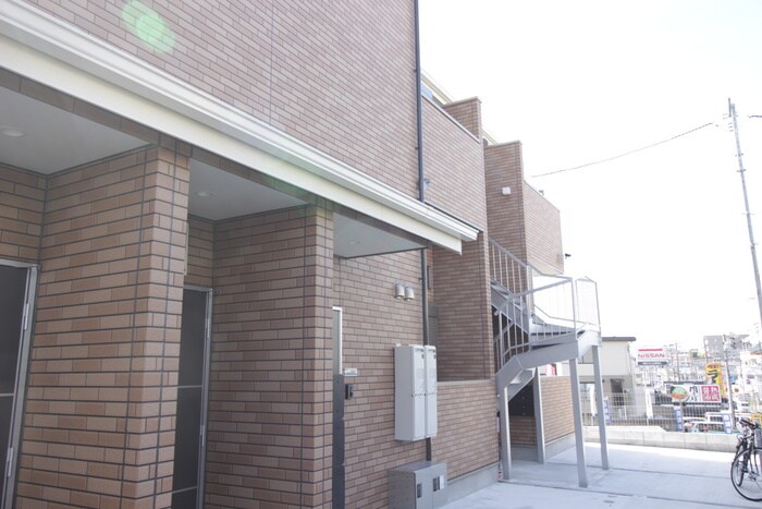 物件外観写真6　(外観写真)